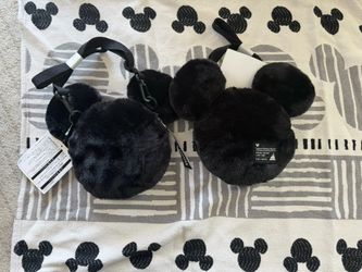 New With Tags Tokyo Disney Cross body 