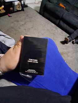Tom Ford Colonge 