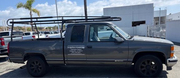 1999 Chevy c/k 1500
