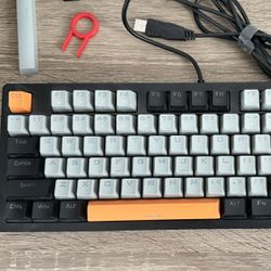 Gaming Keyboard 