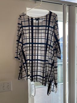 Alfani Designer Blouses