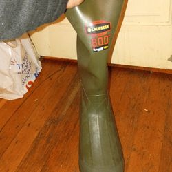 LACROSSE 800 Thinsulate