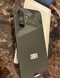 SAMSUNG GALAXY A37 CRICKET NEW