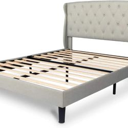 Bed Frames,  Coffee Table, Fireplace Tv Stand, and Mail Table 