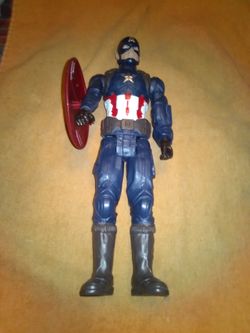 Action figures