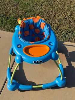Baby Walker