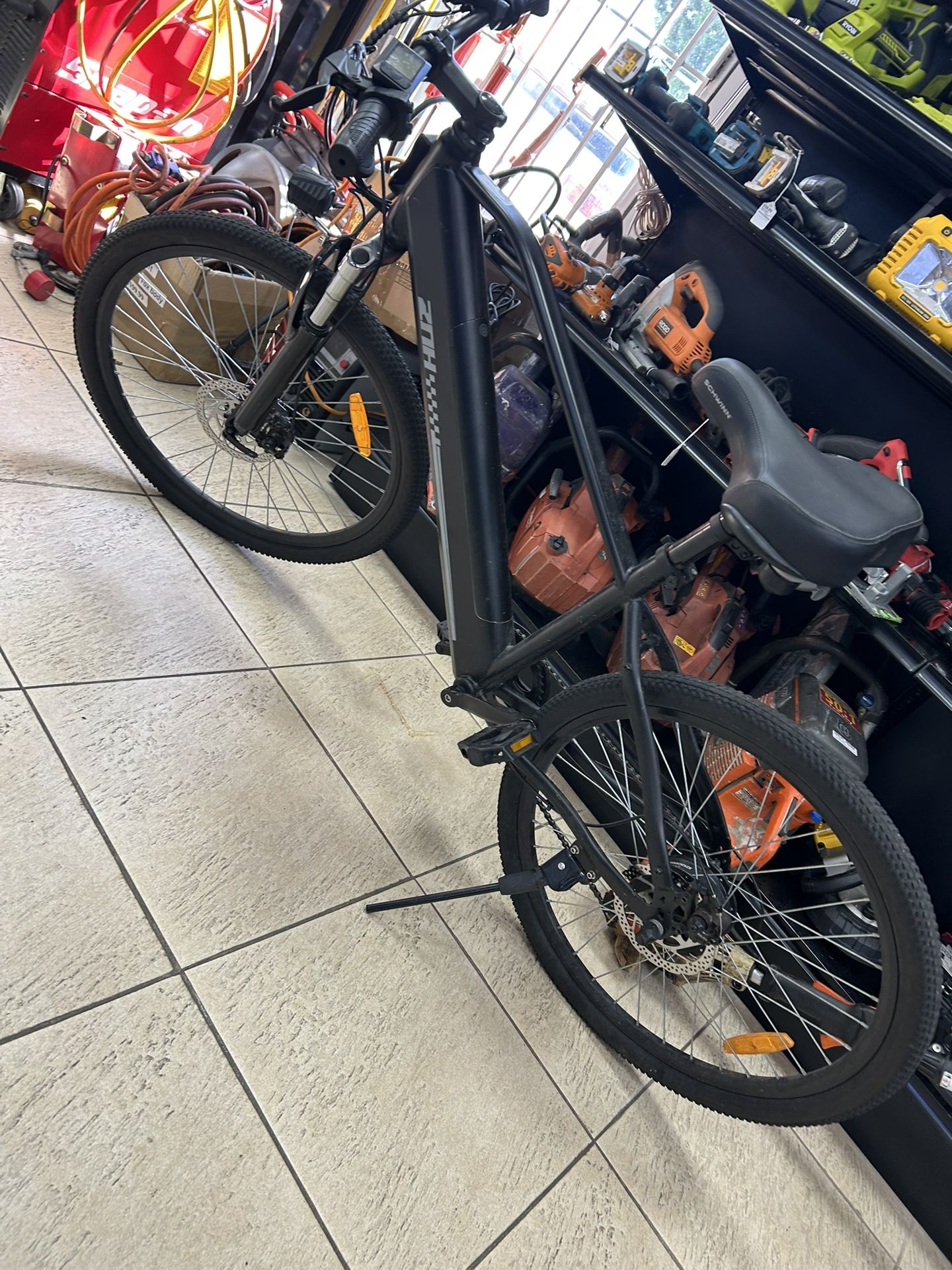 Znh Z15 Electric Bike Bicycle 114754uhk