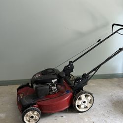 Toro Lawnmower 22 