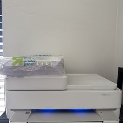 HP Envy Printer