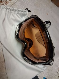 Oakley Snow boarding Goggles