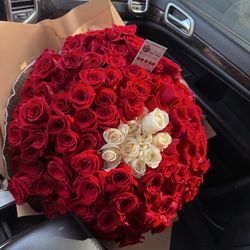 Big Bouquets , Ramos Buchones