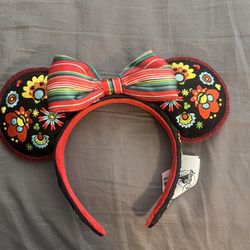 Disney Ears