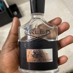 The Creed Aventus Cologne 