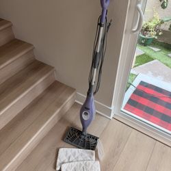 Shark Steam Mop