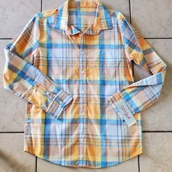 New Boys Shirt. Size XL (14)