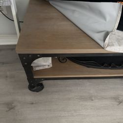 Coffee Table Good Condition 