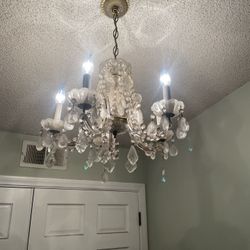 Chandeliers