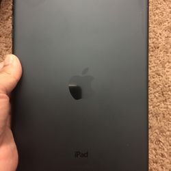 IPad mini Unlocked