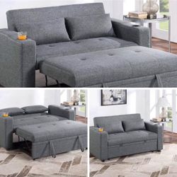 Sofa Pullout Bed Sleep