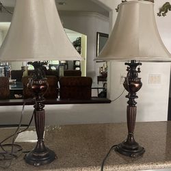 Table Lamps