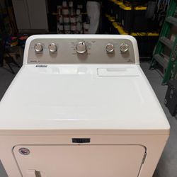 Used Washer And Dryer 