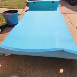 Big Joe Floating Lily Pad - Waterpad