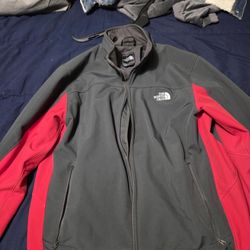 Mens North Face Jacket