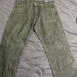 LEVI 501 