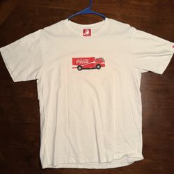 BAPE x Coke Collab Brand New