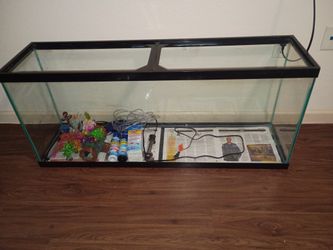 Fish Tank
