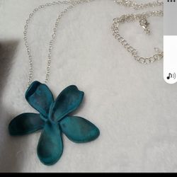 Robert Lee Morris New Necklace 