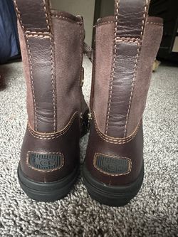UGG Hiking boots