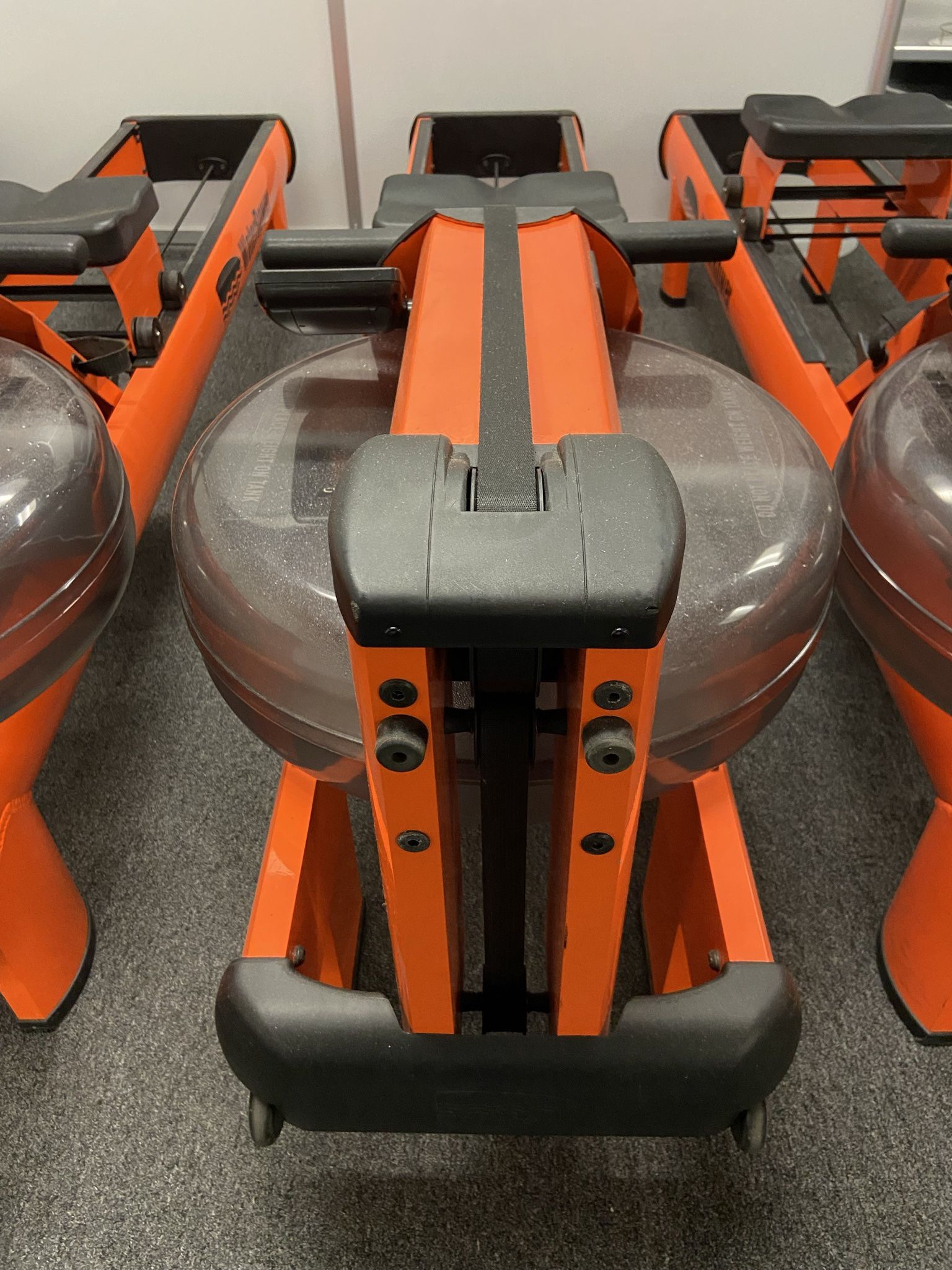 Waterrower Orangetheory Rower M1 HiRise