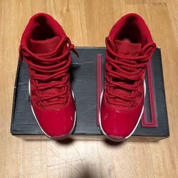 Jordan 11 Win Like 96