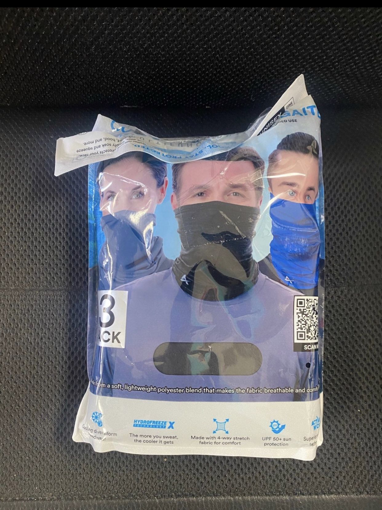 3 Packs Mask