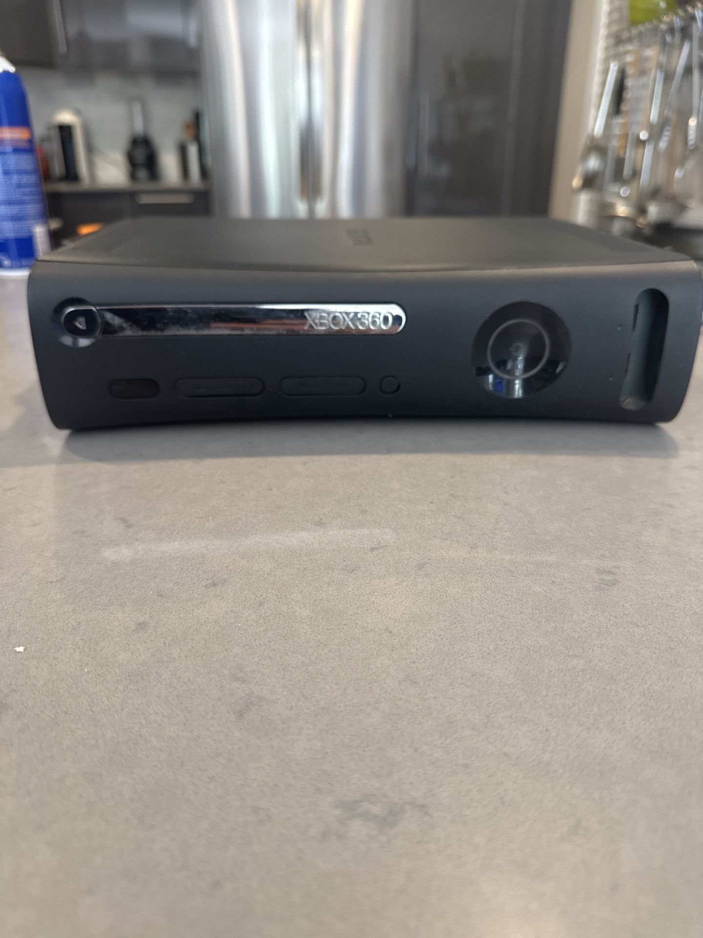 XBOX 360 Halo 3 Drive