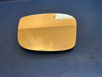 2018-24 Honda Odyssey Left Driver Side Mirror Power Heated OEM