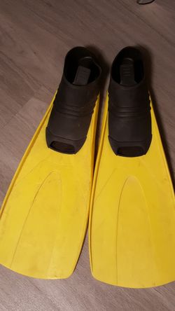 Like NEW Flippers