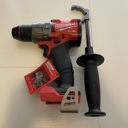 Hammer Drill