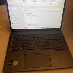 Lenovo X13