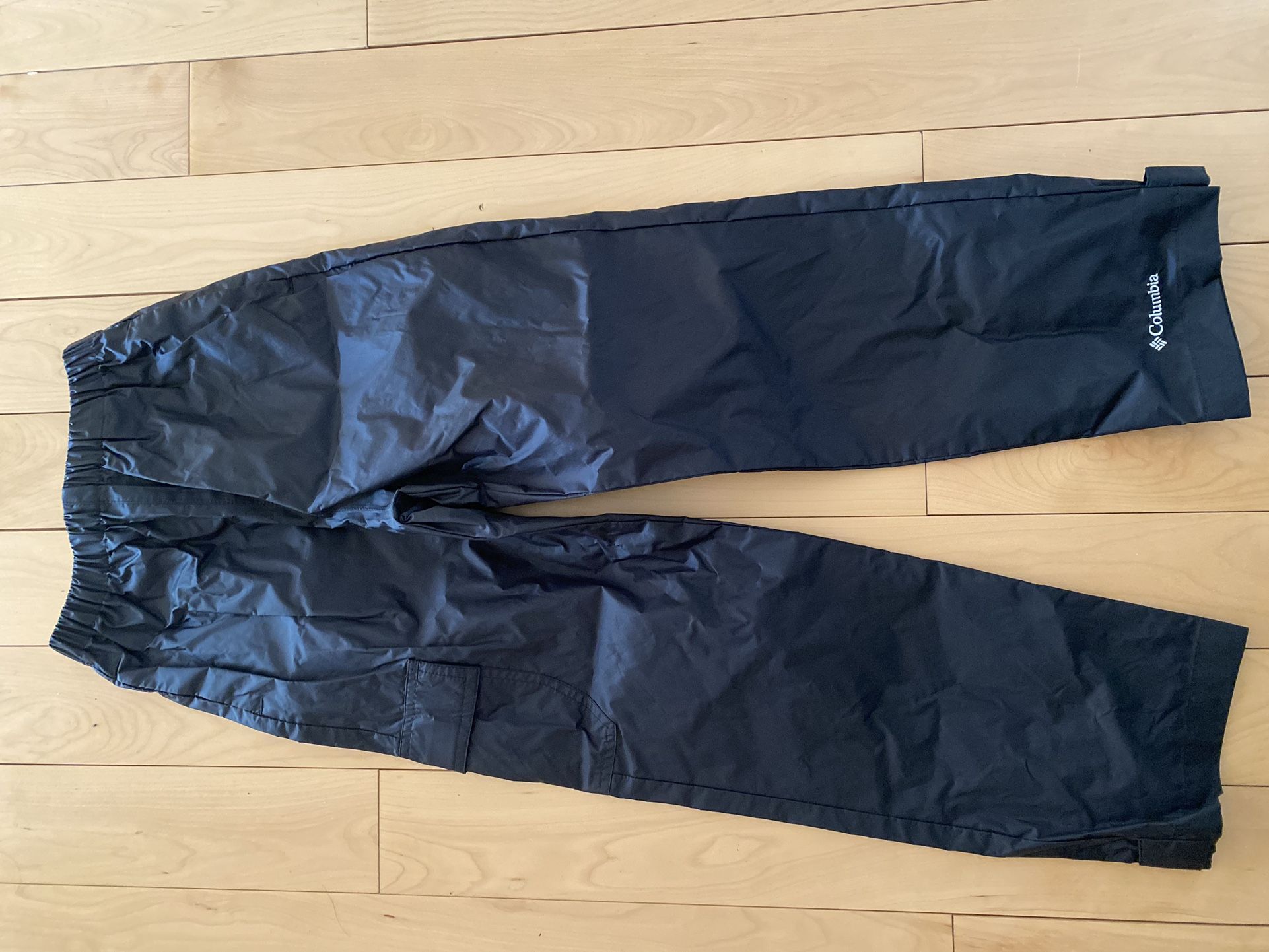 Columbia Kid’s Rain Pants
