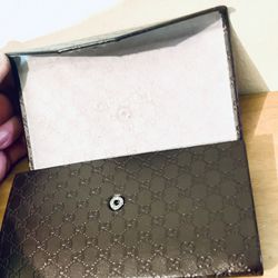 Gucci Wallet for Women