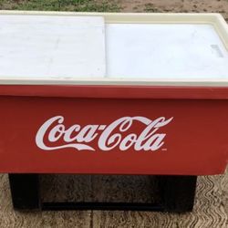 Hieleras Grandes $$$