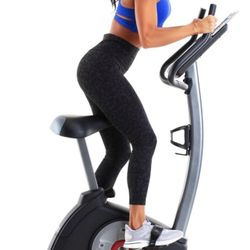 ProForm Cycle Trainer 300 Ci Upright Stationary Exercise Bike, workout bike , training bike