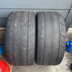 Mikey Thompson Street SS Tires 