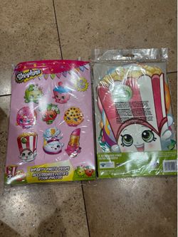 Shopkins decorations