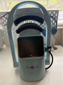 HTVRONT A300 Auto Hat Heat Press