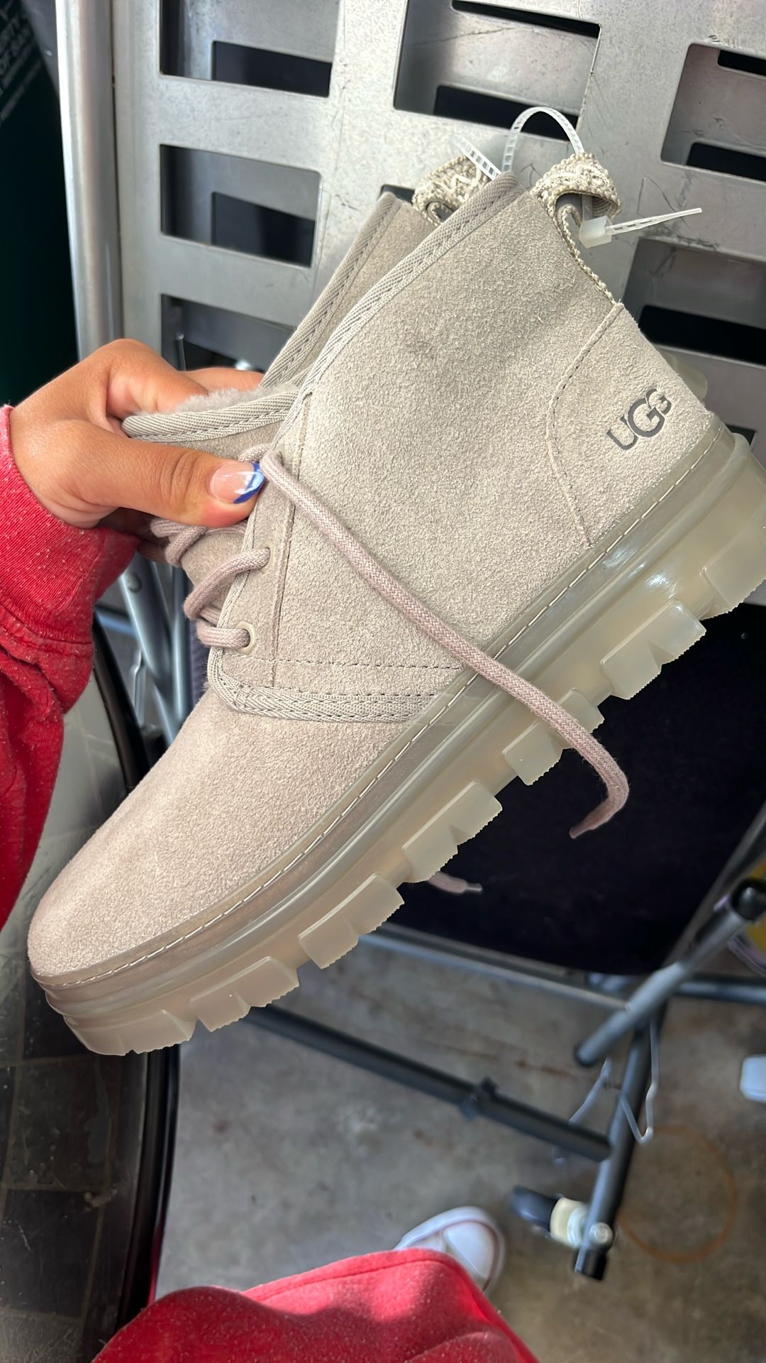 UGG Boots