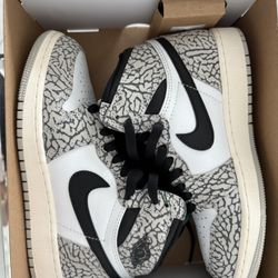 Air Jordan Size 4Y