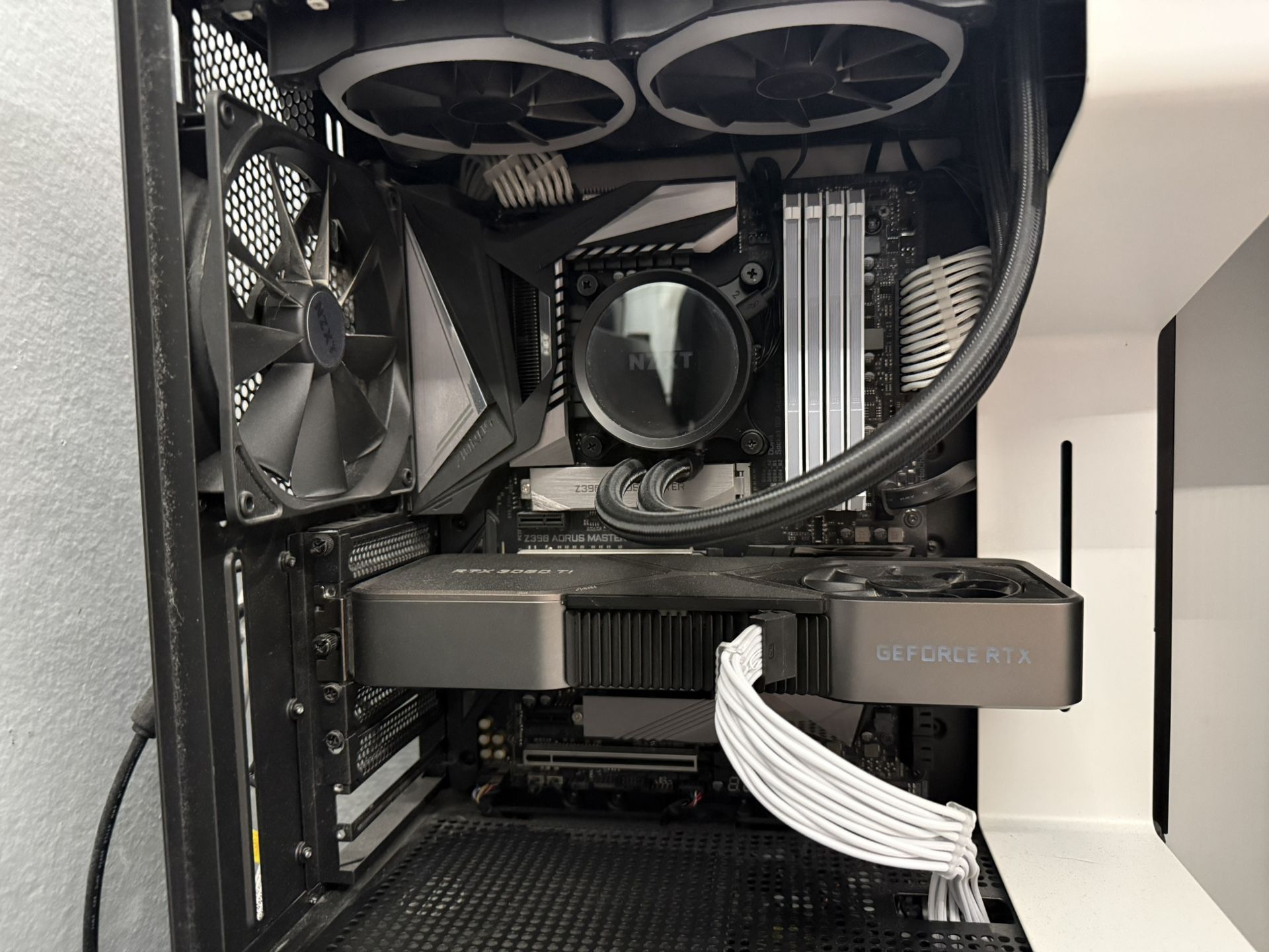 Gaming Computer (no GPU)